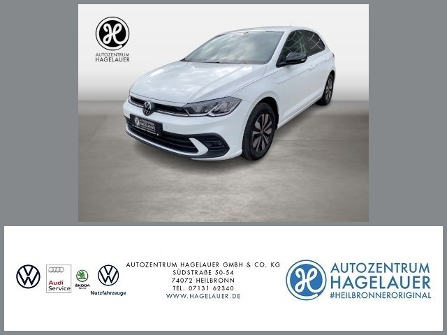 Volkswagen Polo 2024