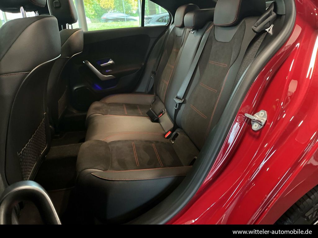 Mercedes-Benz A 250 2022
