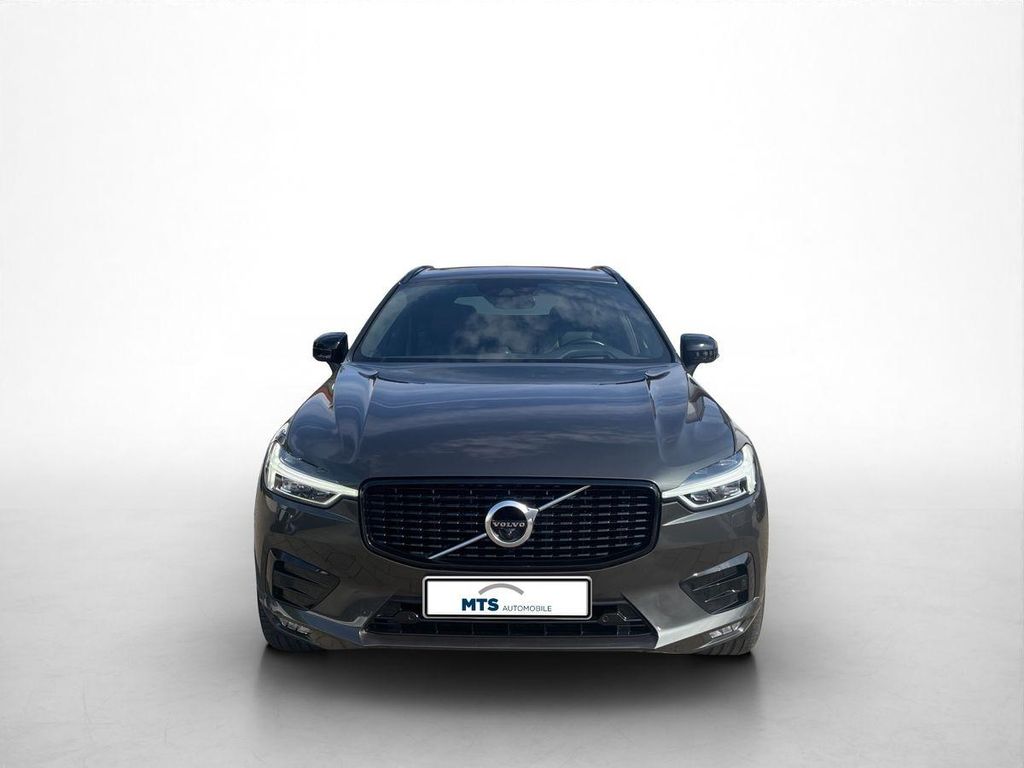 Volvo XC60 2021