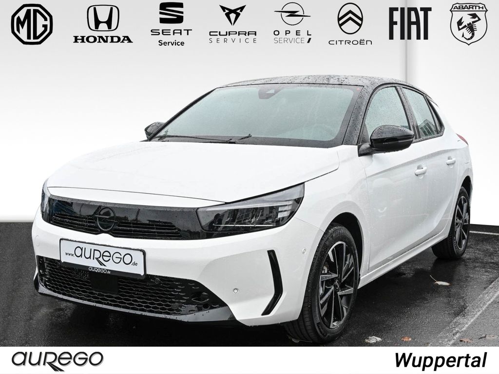 Opel Corsa 2025