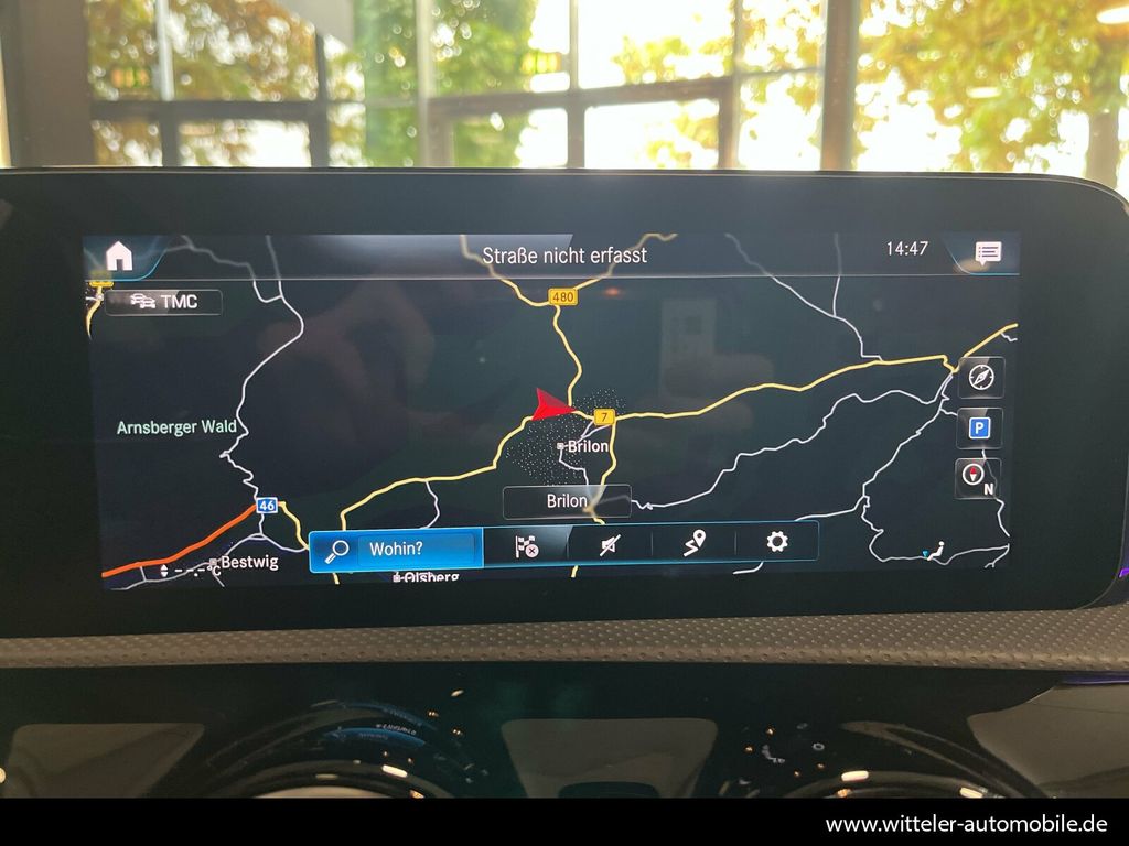 Mercedes-Benz A 250 2022