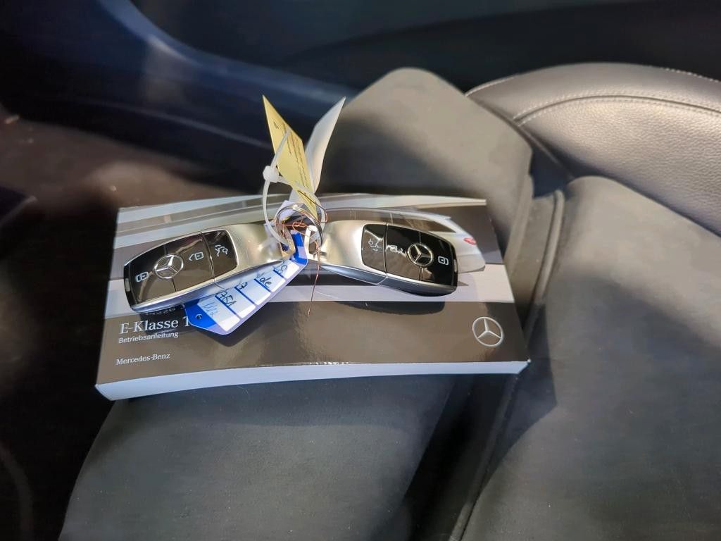 Mercedes-Benz E 300 2021