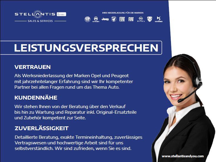 DS Automobiles DS7 (Crossback) 2025