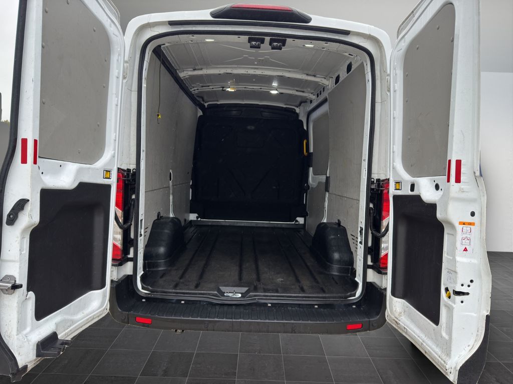 Ford Transit 2020