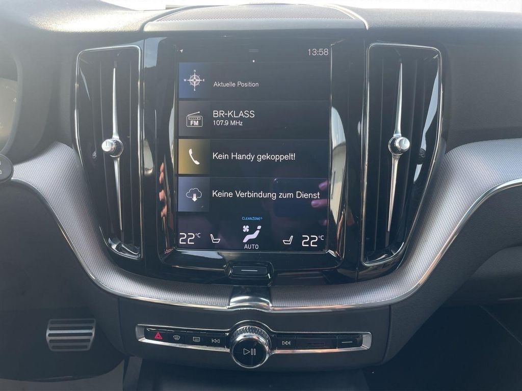 Volvo XC60 2021