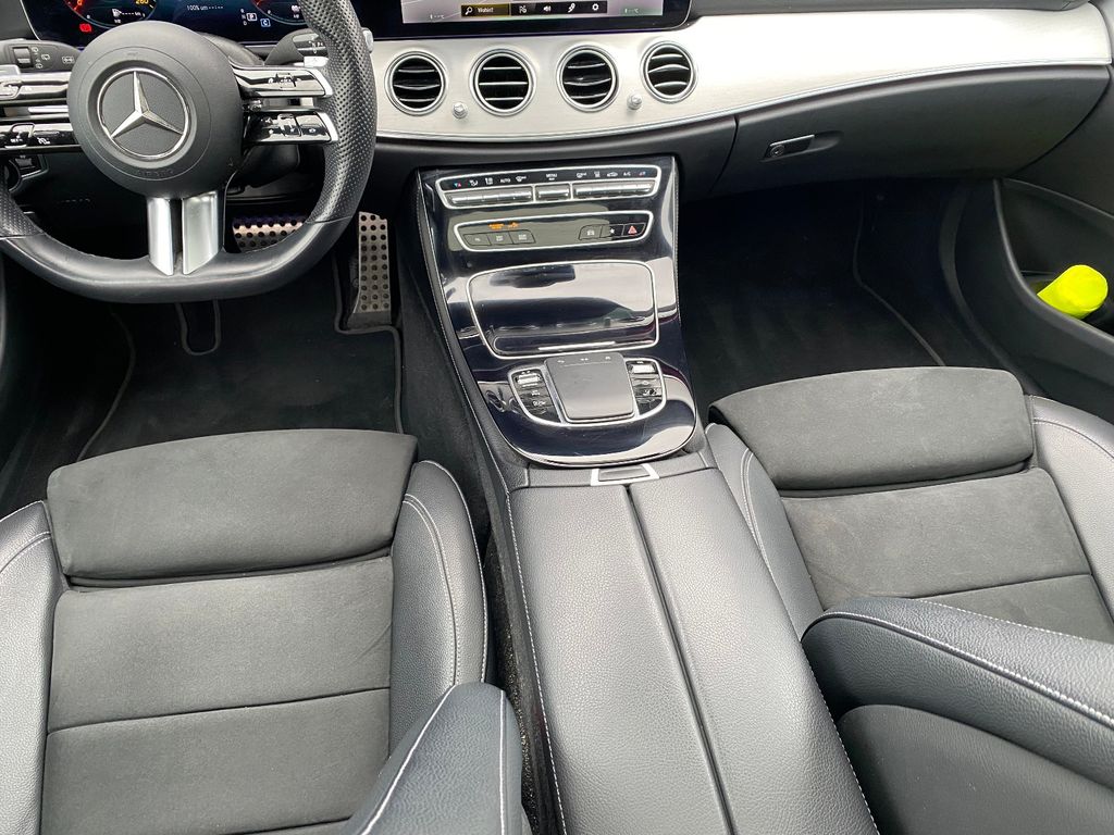 Mercedes-Benz E 300 2021