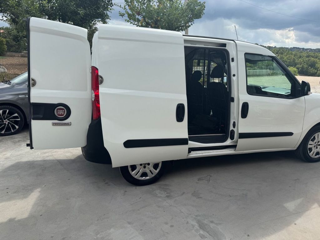 Fiat Other 2019