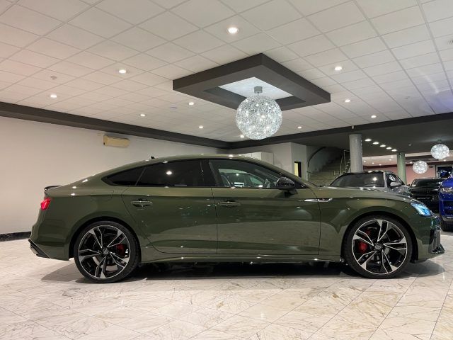 Audi A5 2023