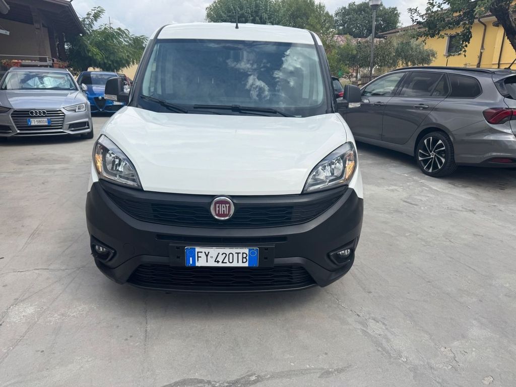 Fiat Other 2019