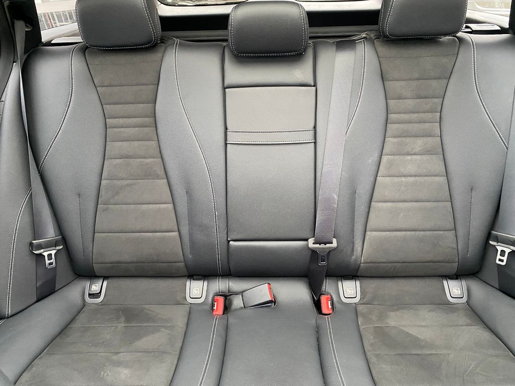 Mercedes-Benz E 300 2021