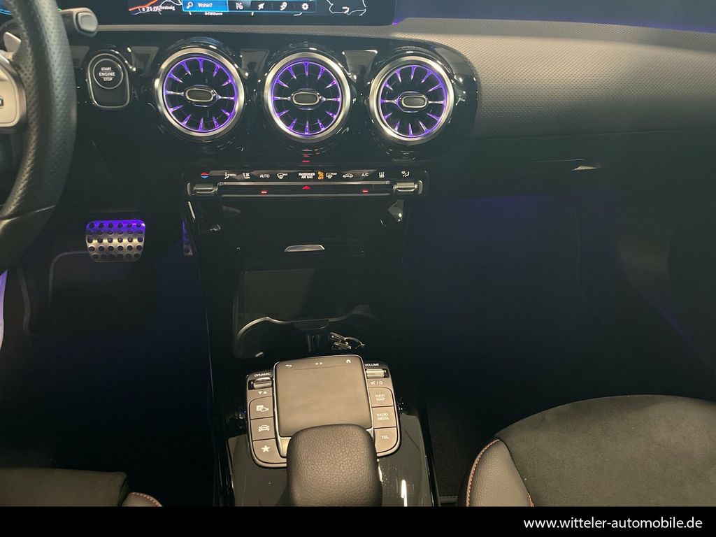 Mercedes-Benz A 250 2022