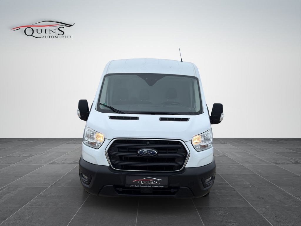 Ford Transit 2020