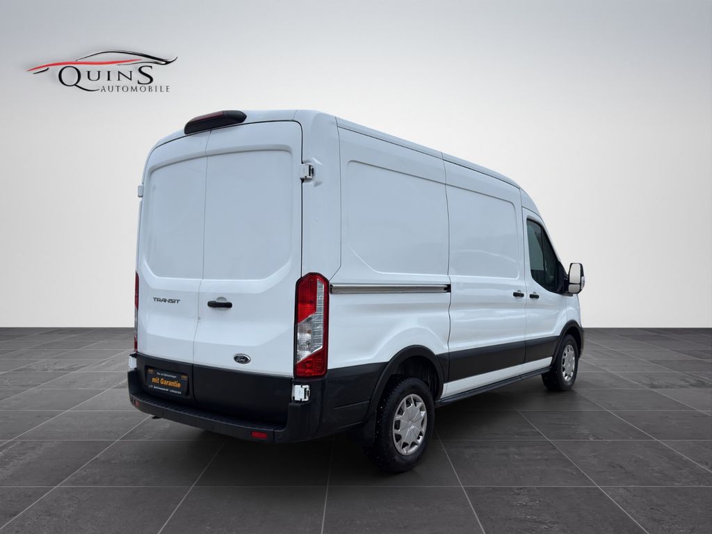 Ford Transit 2020