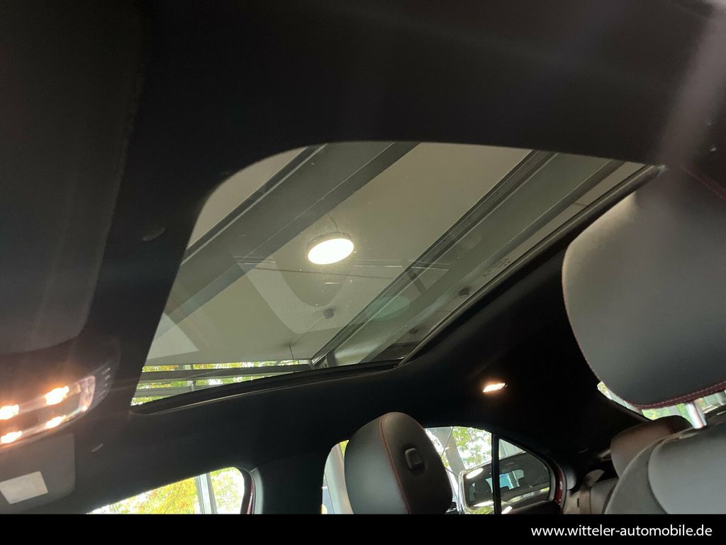 Mercedes-Benz A 250 2022