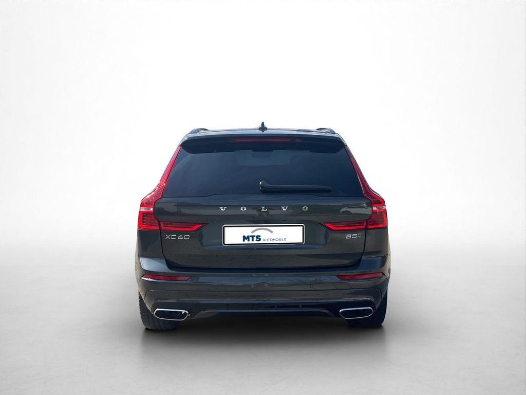 Volvo XC60 2021