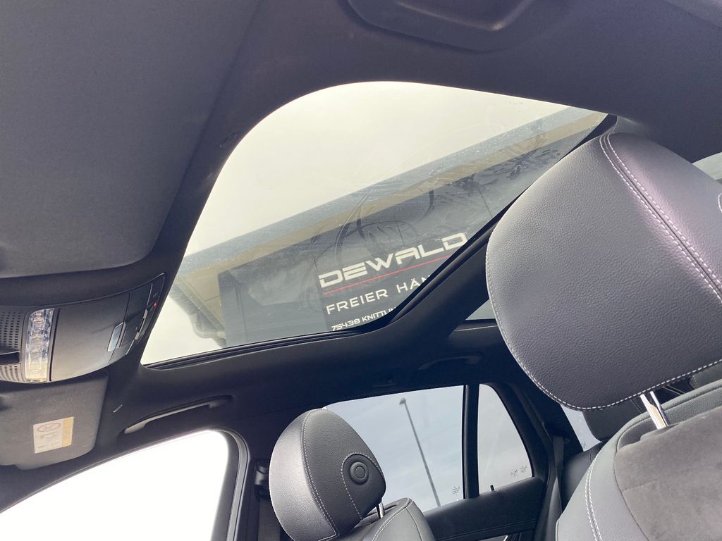 Mercedes-Benz E 300 2021