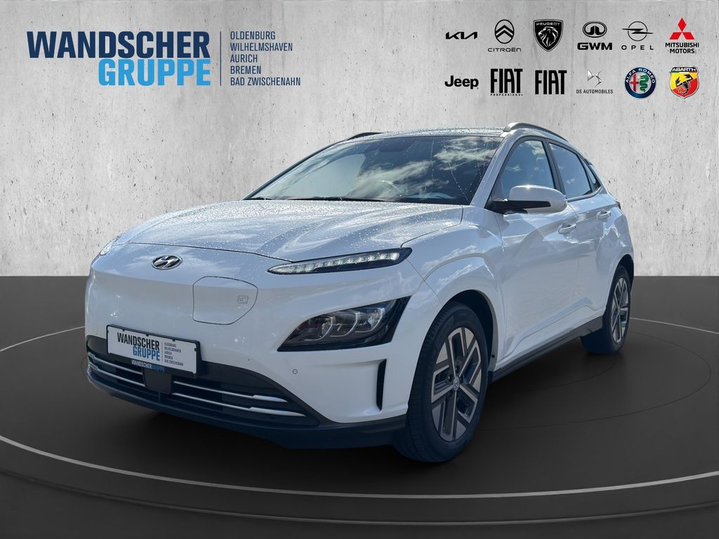 Hyundai KONA Elektro 2021