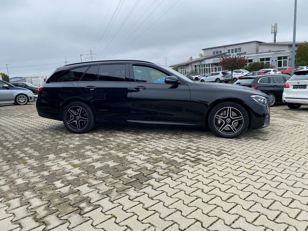 Mercedes-Benz E 300 2021