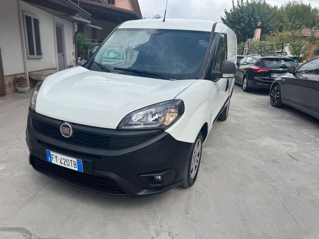 Fiat Other 2019