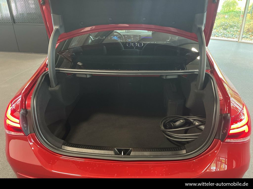 Mercedes-Benz A 250 2022