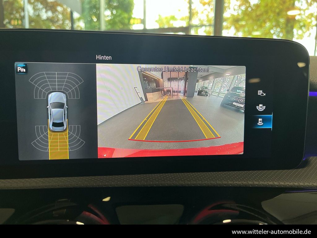 Mercedes-Benz A 250 2022