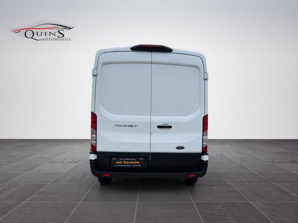 Ford Transit 2020