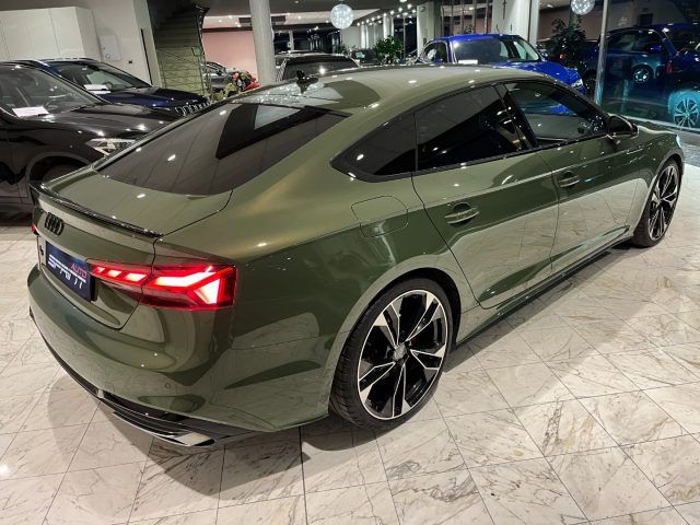 Audi A5 2023