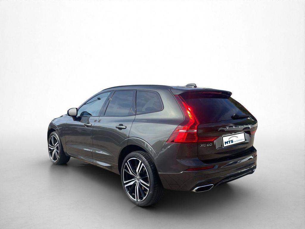 Volvo XC60 2021
