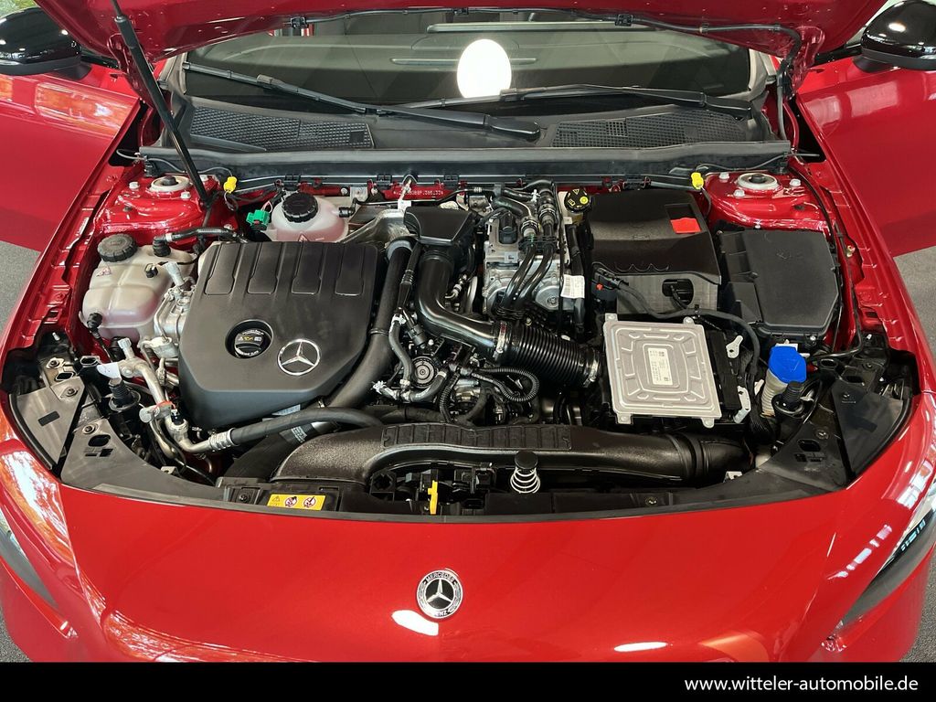 Mercedes-Benz A 250 2022