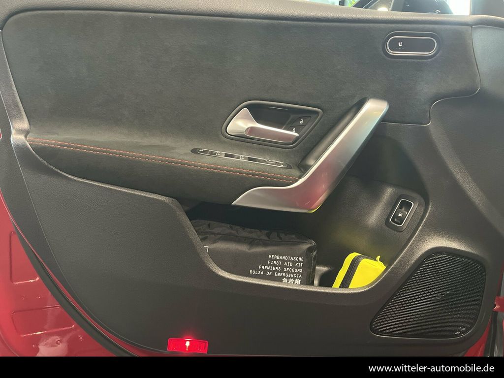 Mercedes-Benz A 250 2022