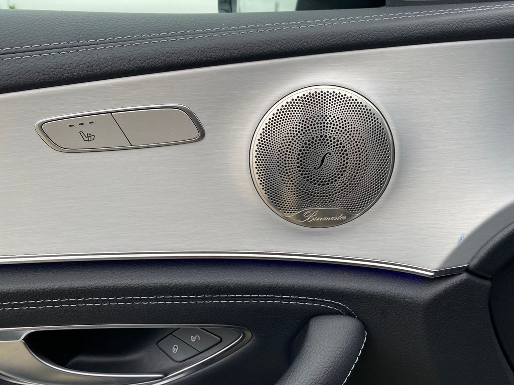 Mercedes-Benz E 300 2021