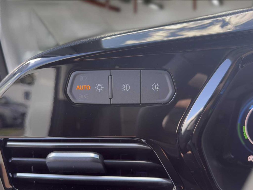 Ford Transit Connect 2025