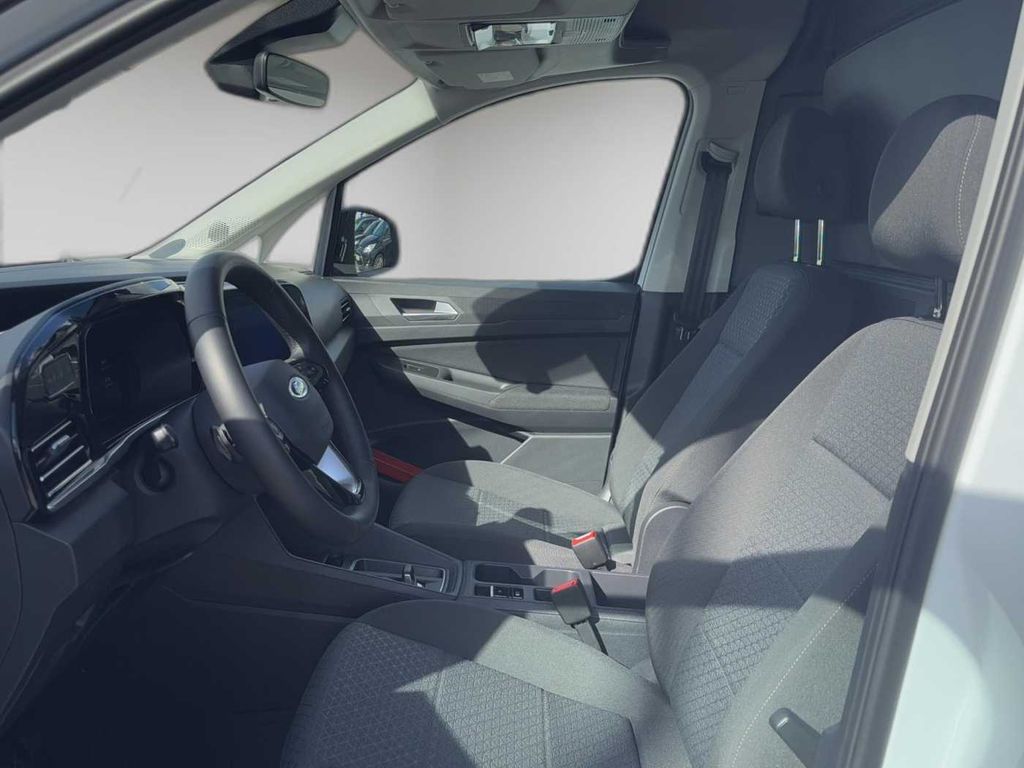 Ford Transit Connect 2025