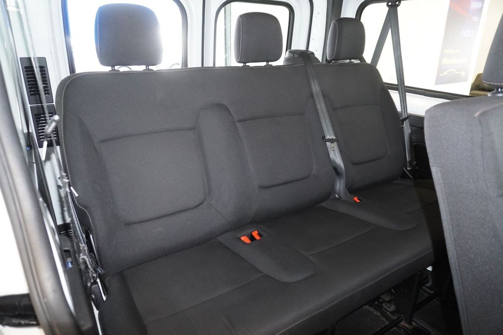 Fiat Talento 2018