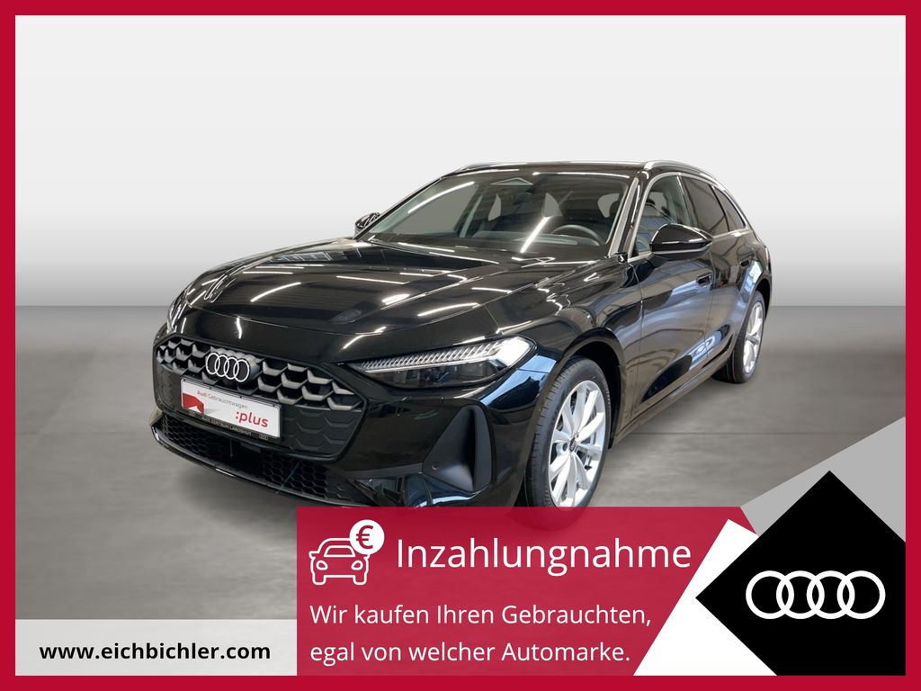 Audi A5 2025