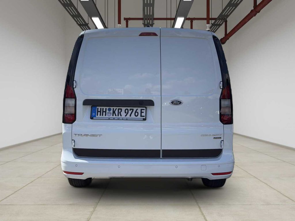 Ford Transit Connect 2025