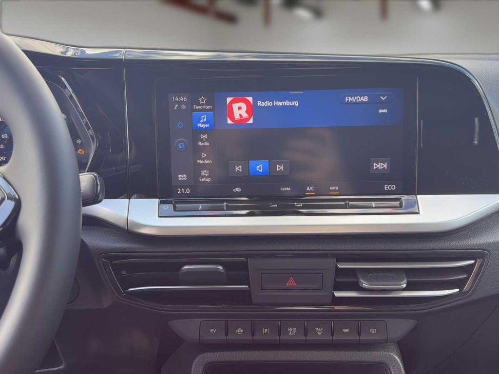 Ford Transit Connect 2025