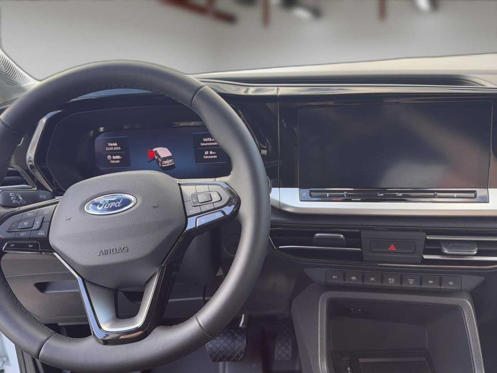 Ford Transit Connect 2025