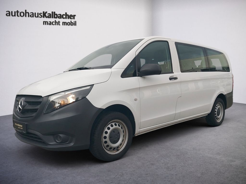 Mercedes-Benz Vito 2019