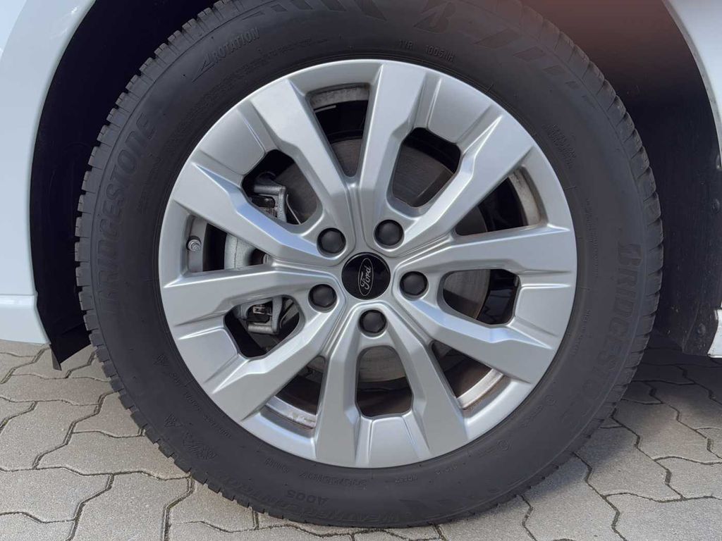 Ford Transit Connect 2025