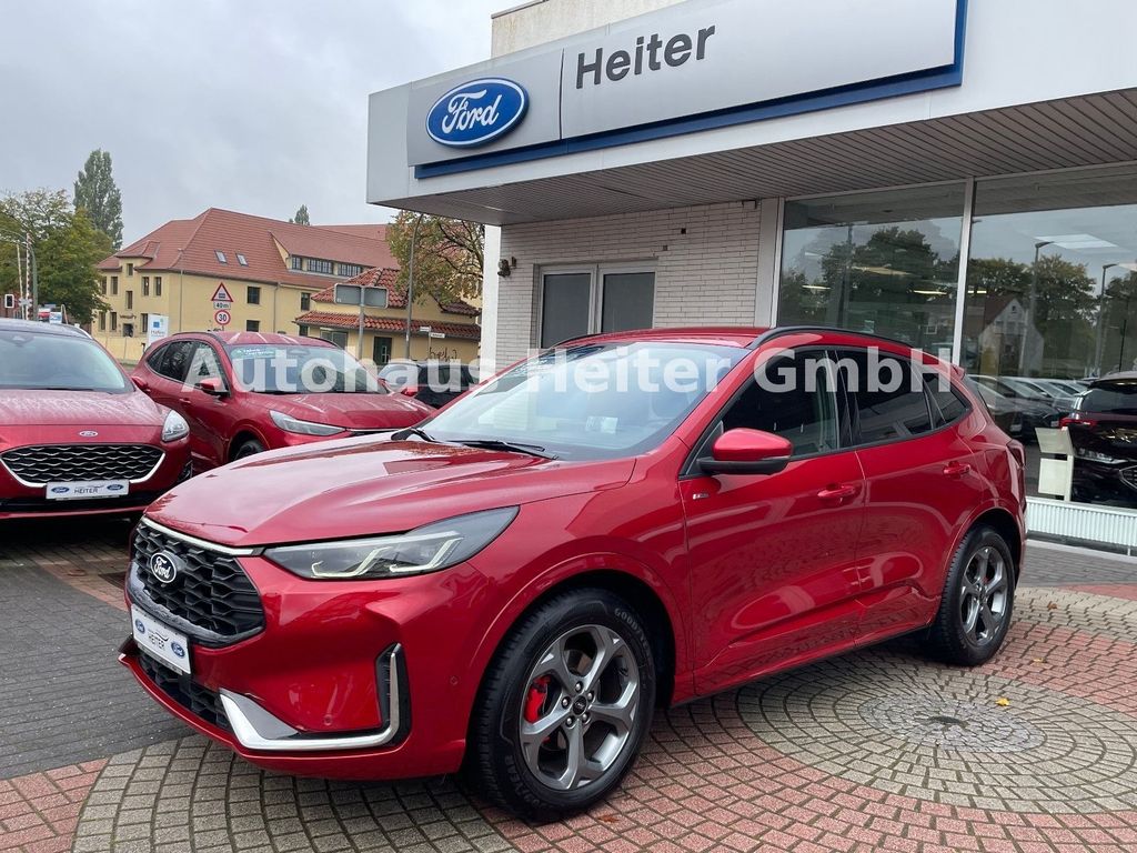 Ford Kuga 2024