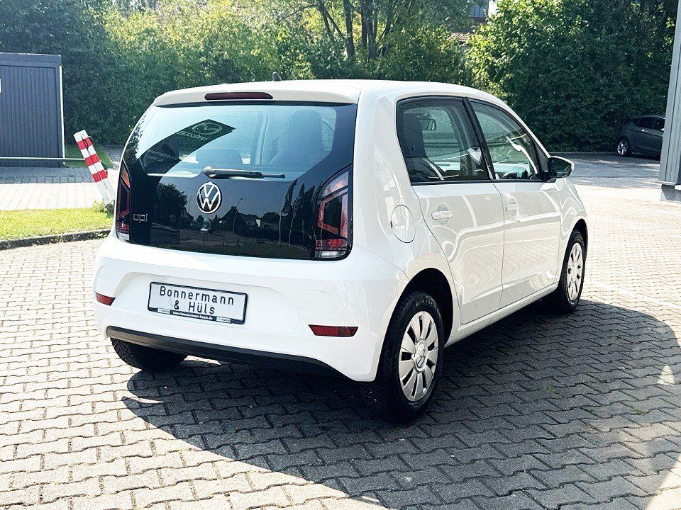 Volkswagen up! 2021