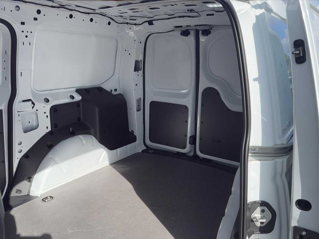 Ford Transit Connect 2025