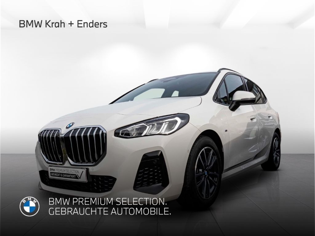 BMW 218 Active Tourer 2025
