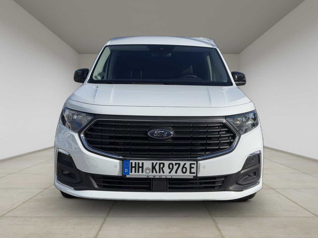 Ford Transit Connect 2025