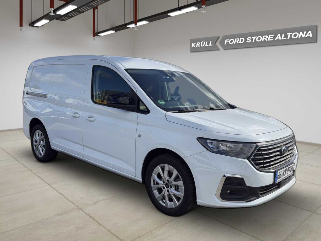 Ford Transit Connect 2025