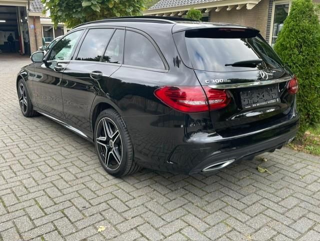 Mercedes-Benz C 300 2020