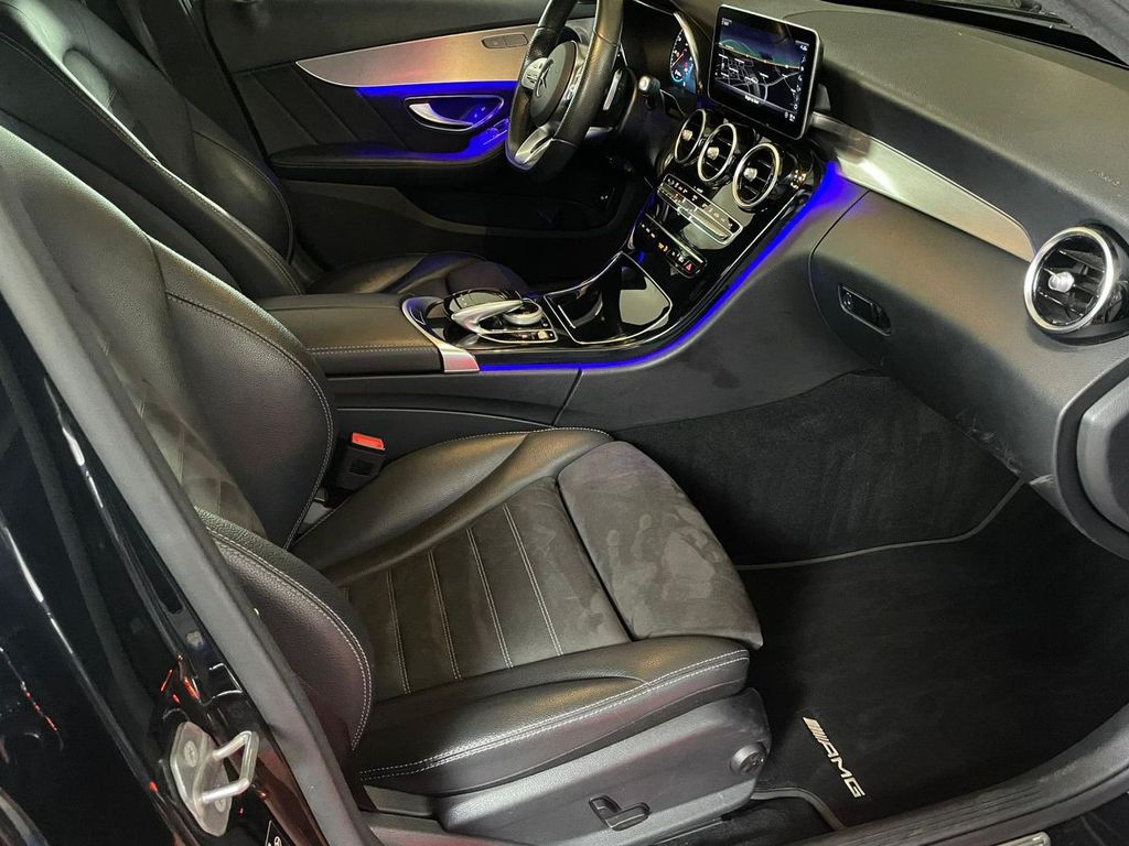 Mercedes-Benz C 300 2020
