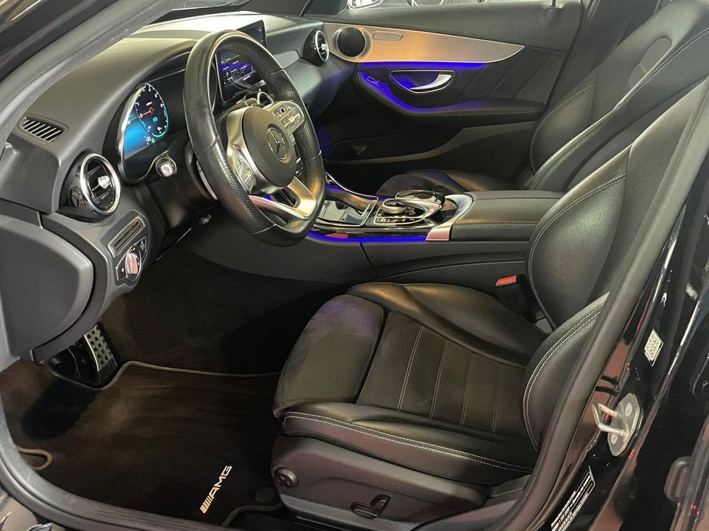 Mercedes-Benz C 300 2020