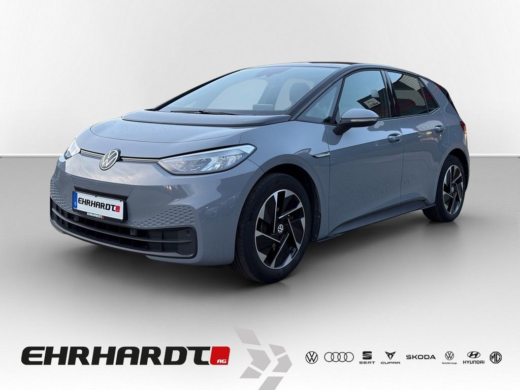 Volkswagen ID.3 2021